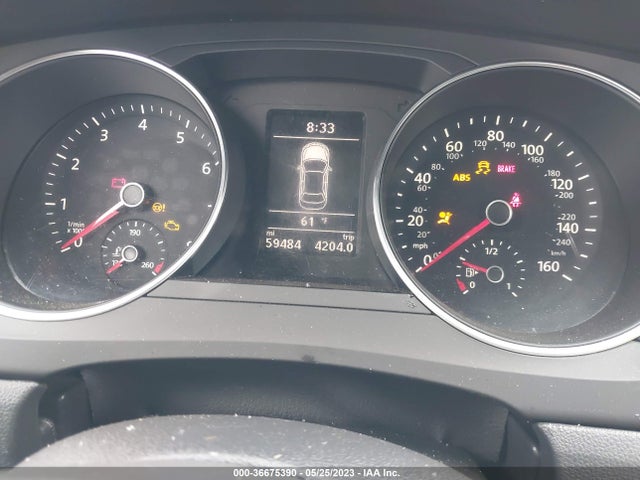 3VWDB7AJ3HM226924 Volkswagen Jetta 1.4t Se