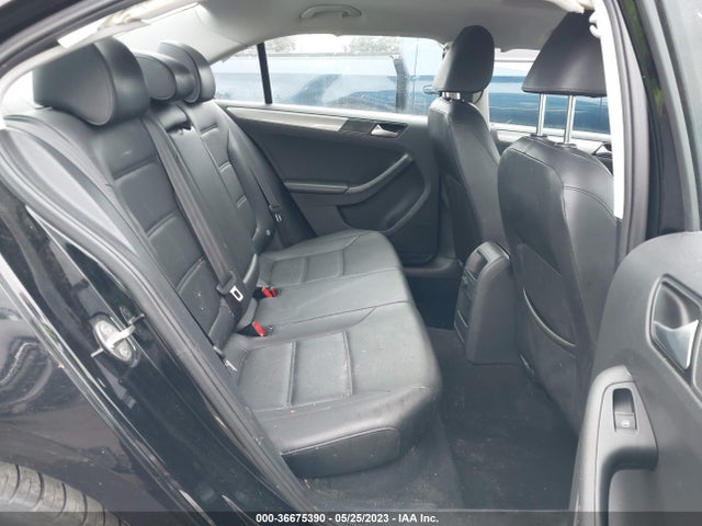 3VWDB7AJ3HM226924 Volkswagen Jetta 1.4t Se