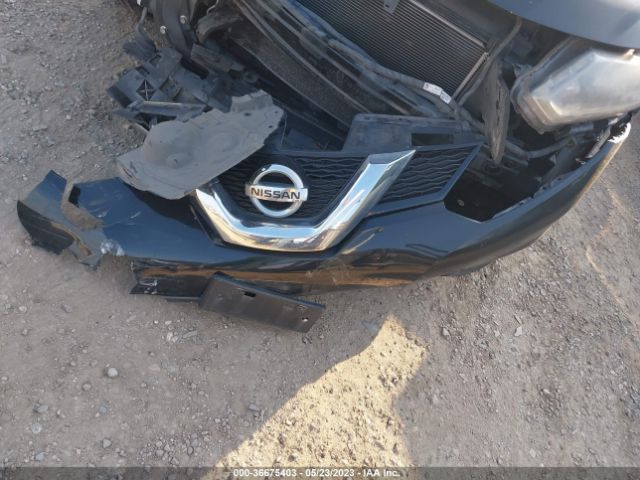 KNMAT2MT3GP725217 Nissan ROGUE S