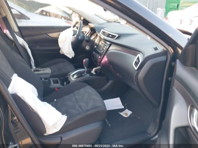 KNMAT2MT3GP725217 Nissan ROGUE S