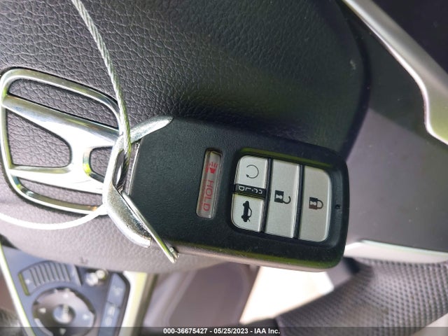 Honda Civic Sedan Ex 2016 19XFC2F75GE047110 Image 11