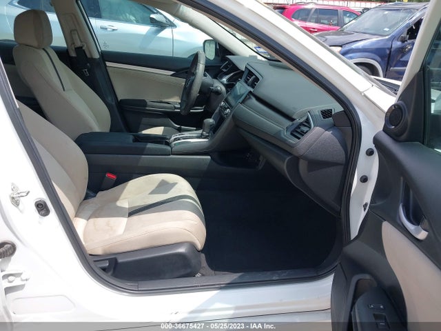 Honda Civic Sedan Ex 2016 19XFC2F75GE047110 Image 5