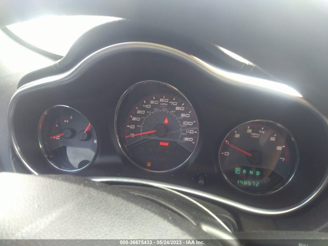 Dodge AVENGER SE 2014 1C3CDZAB3EN182457 Image 8