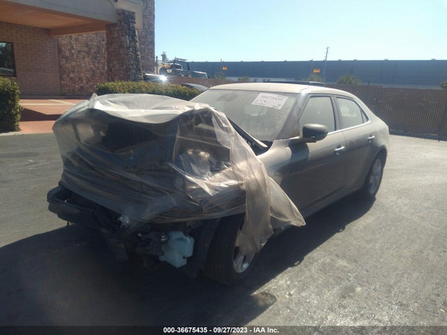 2011 SAAB 9-5 TURBO4 VIN: YS3GN4AR0B4003005