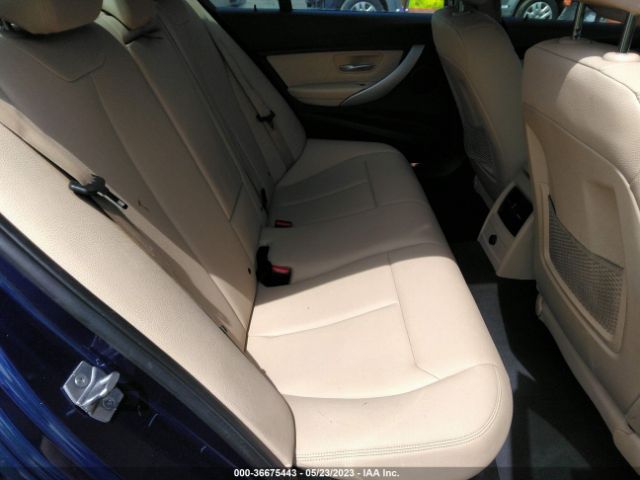 WBA8E1G32HNU16329 BMW 3 Series 320i