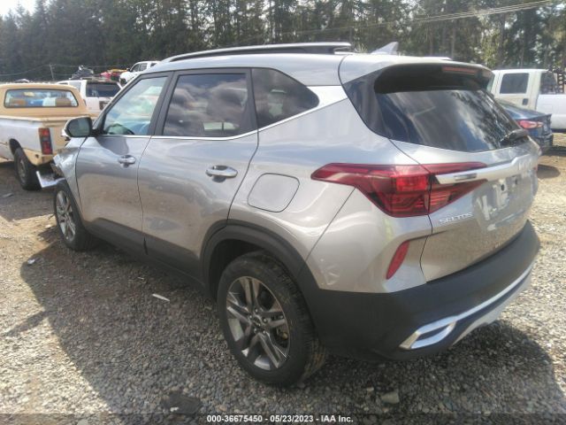 KNDEUCAA6N7312485 KIA SELTOS S