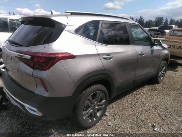 KNDEUCAA6N7312485 KIA SELTOS S