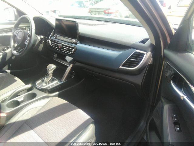 KNDEUCAA6N7312485 KIA SELTOS S