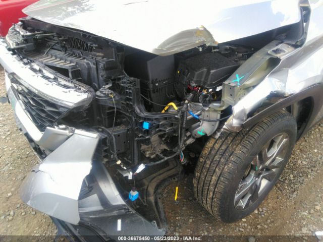 KNDEUCAA6N7312485 KIA SELTOS S