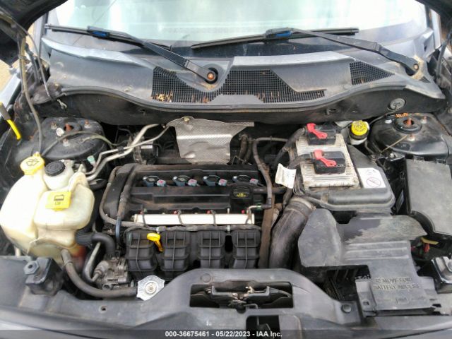 1C4NJPBA3HD168978 Jeep Patriot Sport