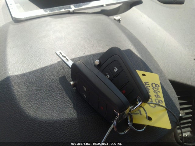 Chevrolet TRAX LS 2018 3GNCJKSB9JL395795 Image 3