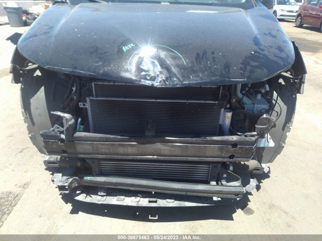Chevrolet TRAX LS 2018 3GNCJKSB9JL395795 Image 8