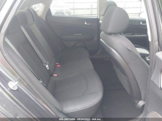 5XXGT4L34KG319163 KIA Optima Lx