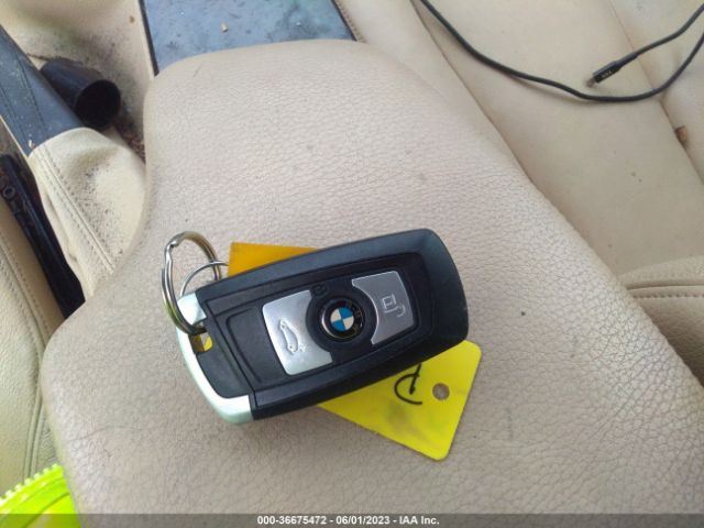 WBA3N5C58EF717069 BMW 4 Series 428i Xdrive