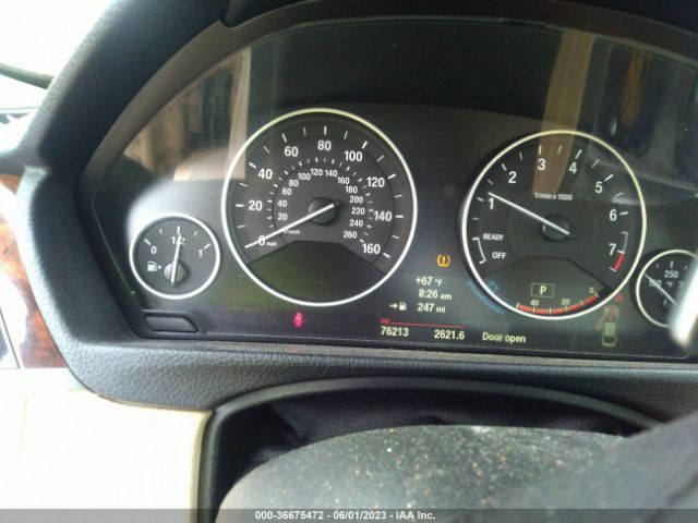 WBA3N5C58EF717069 BMW 4 Series 428i Xdrive