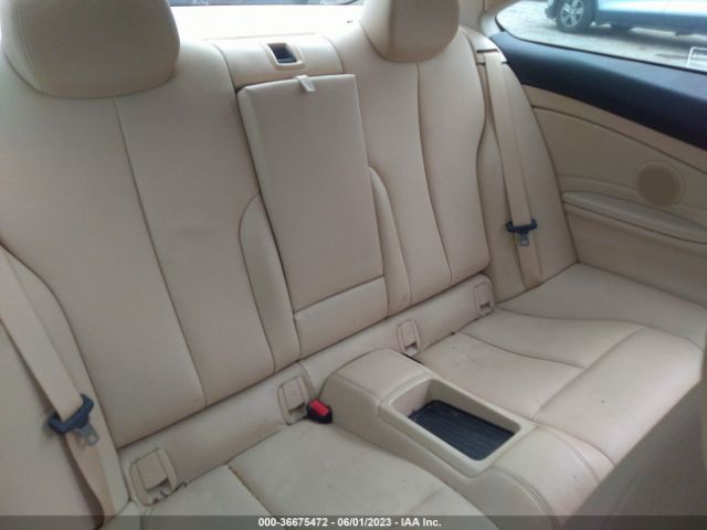 WBA3N5C58EF717069 BMW 4 Series 428i Xdrive