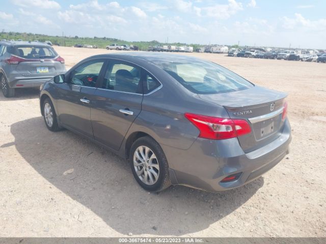 3N1AB7AP5KY305766 Nissan SENTRA S
