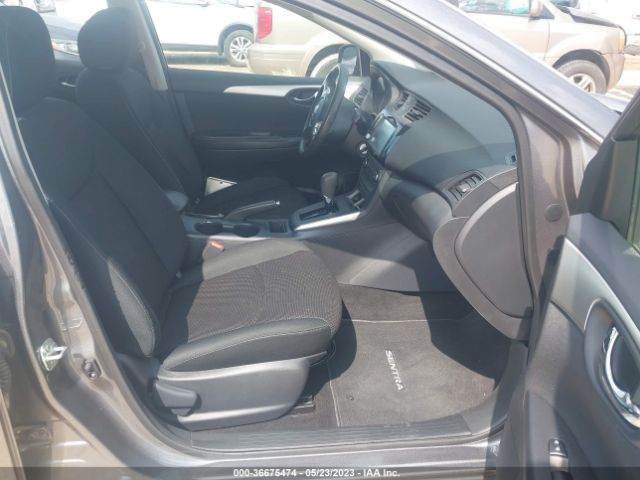 3N1AB7AP5KY305766 Nissan SENTRA S