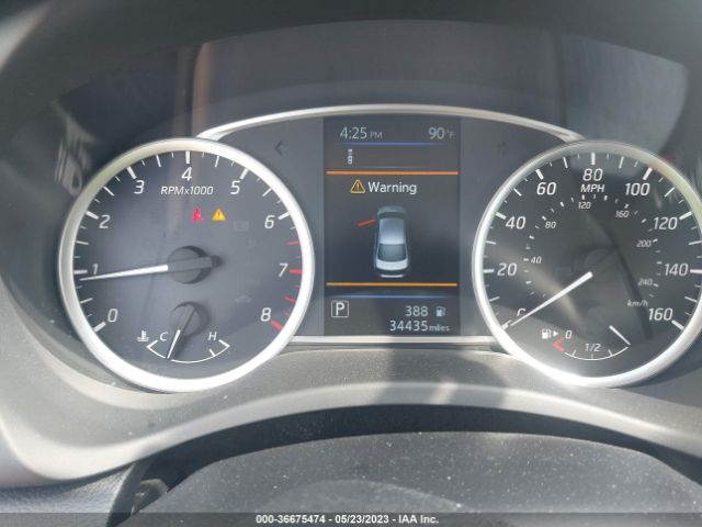 3N1AB7AP5KY305766 Nissan SENTRA S