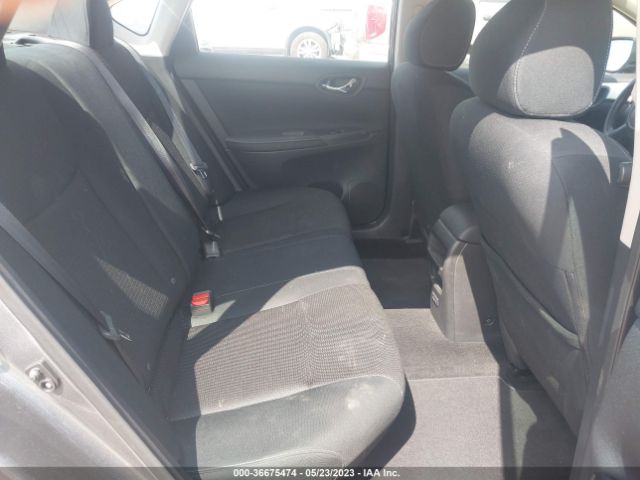 3N1AB7AP5KY305766 Nissan SENTRA S