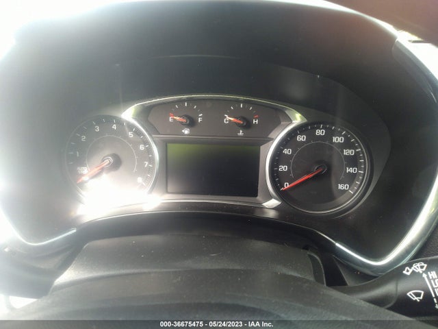 Chevrolet EQUINOX LT 2021 3GNAXUEV9ML388048 Image 7