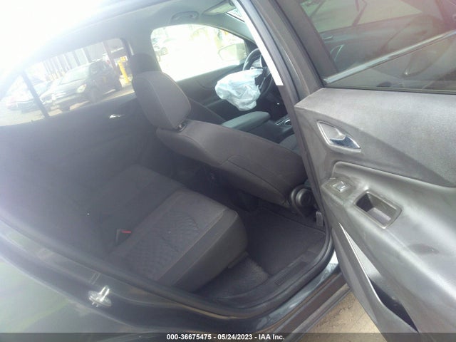 Chevrolet EQUINOX LT 2021 3GNAXUEV9ML388048 Image 8