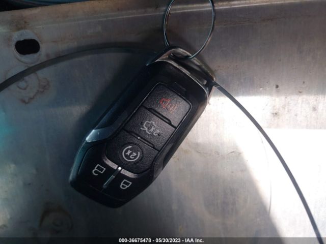 1FM5K8GT8GGC40120 Ford EXPLORER SPORT