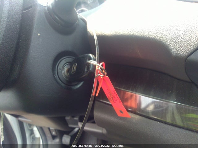 Honda Cr-v Ex-l 2014 5J6RM4H78EL057065 Image 11