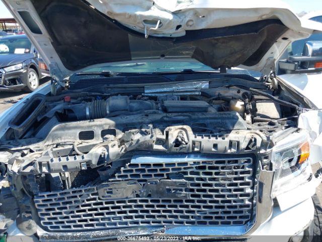 1GT12UEY7HF191381 GMC Sierra 2500hd Denali
