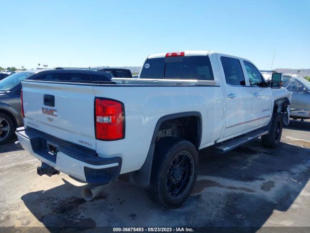 1GT12UEY7HF191381 GMC Sierra 2500hd Denali