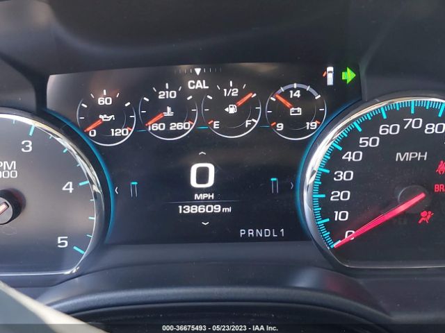 1GT12UEY7HF191381 GMC Sierra 2500hd Denali