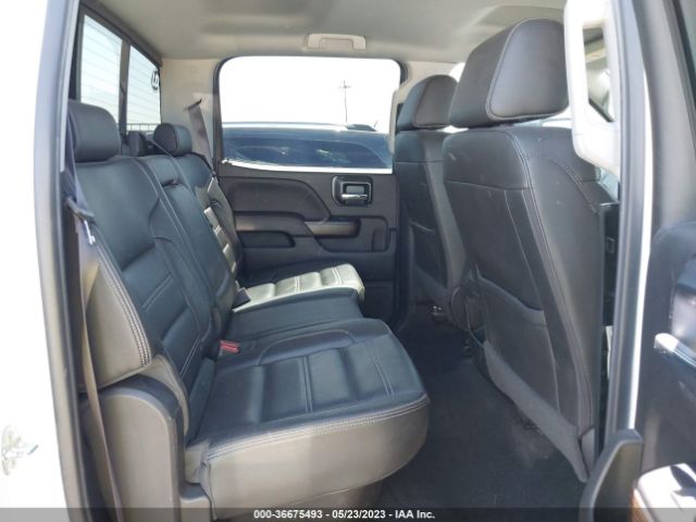 1GT12UEY7HF191381 GMC Sierra 2500hd Denali