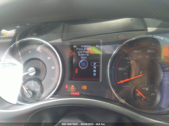 Dodge Charger Sxt 2014 2C3CDXHG2EH239374 Image 7