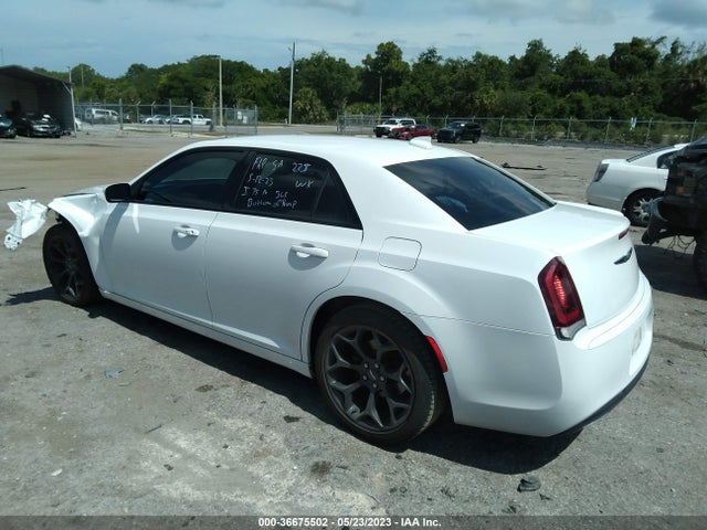 Chrysler 300 300s 2019 2C3CCABG2KH537945 Image 3