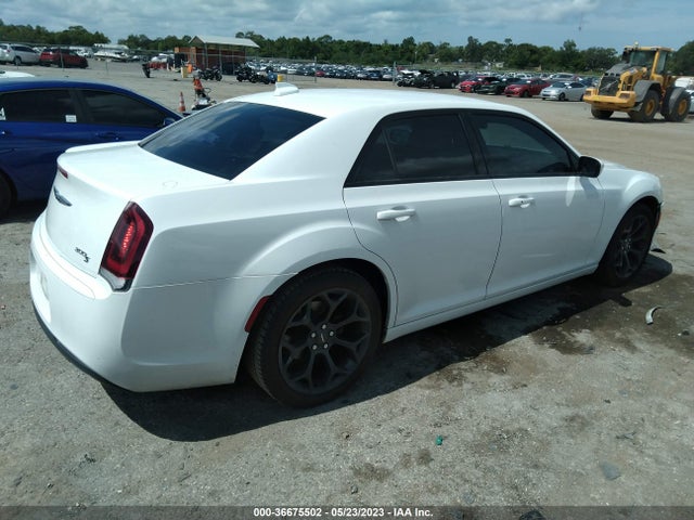 Chrysler 300 300s 2019 2C3CCABG2KH537945 Image 4