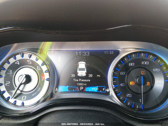 Chrysler 300 300s 2019 2C3CCABG2KH537945 Image 7