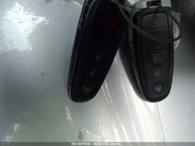 1FM5K7F88FGB42369 Ford Explorer Limited