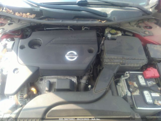 1N4AL3AP0FC206358 Nissan Altima 2.5 S