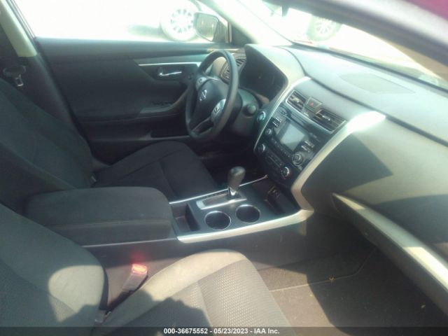 1N4AL3AP0FC206358 Nissan Altima 2.5 S