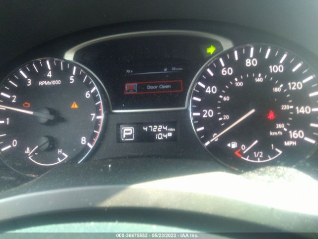 1N4AL3AP0FC206358 Nissan Altima 2.5 S