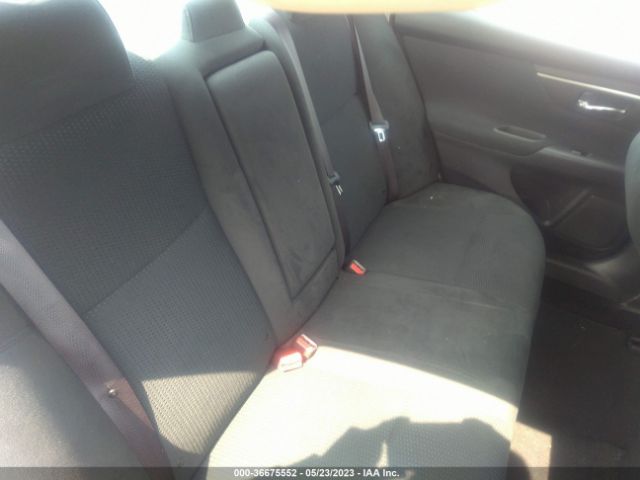 1N4AL3AP0FC206358 Nissan Altima 2.5 S