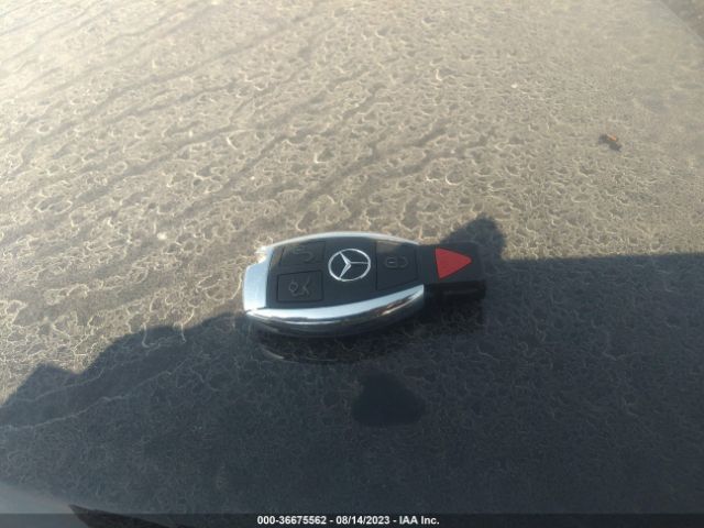 WDC0J4KB2JF411086 Mercedes-Benz GLC