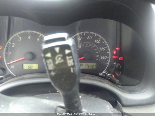 2012 TOYOTA COROLLA L/LE/S VIN: JTDBU4EE6C9170081