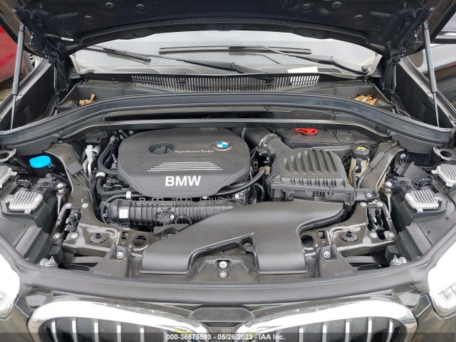 BMW X1 Xdrive28i 2019 аукцион фото