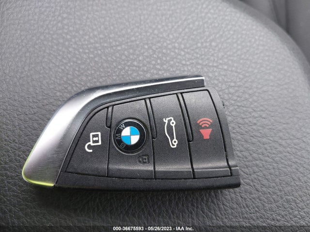 BMW X1 Xdrive28i 2019 аукцион фото