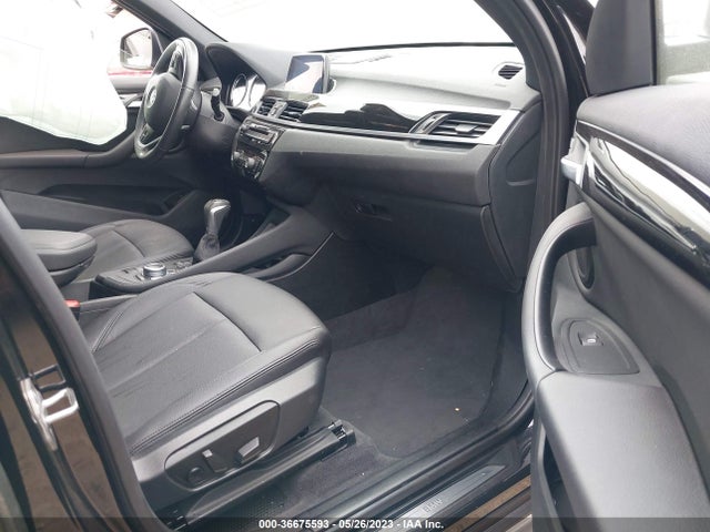 BMW X1 Xdrive28i 2019 аукцион фото