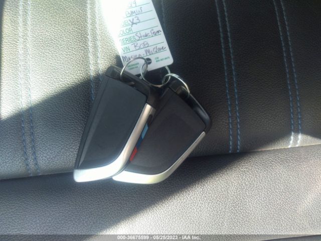 5UXTS3C50K0Z08126 BMW X3 M40i