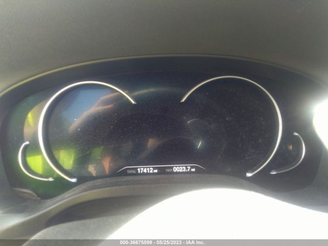 5UXTS3C50K0Z08126 BMW X3 M40i