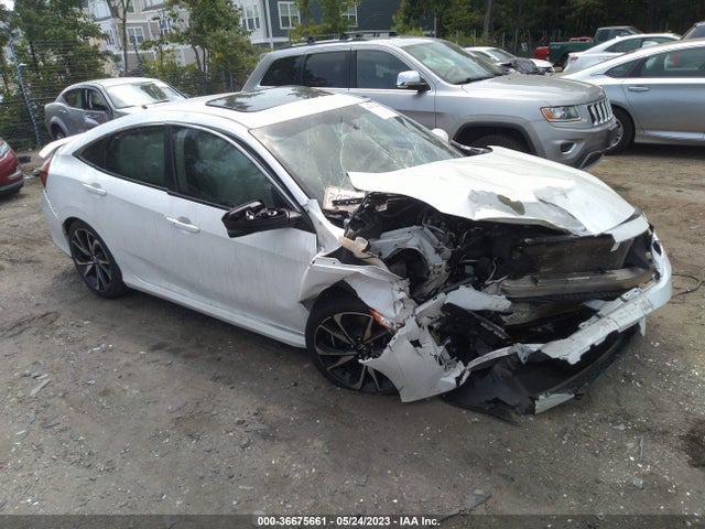 2019 2HGFC1E59KH700403 main image