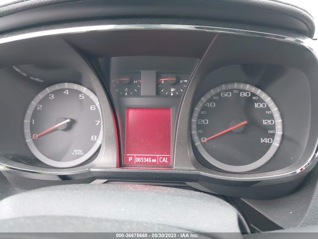 GMC Terrain Slt 2016 2GKALPEK2G6154620 Image 7